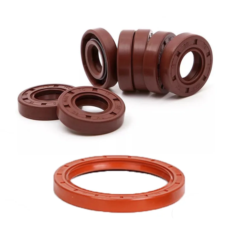 High temperature custom rubber oil sealing fkm nbr gearbox sc oil seal crankshaft tc tb ta oil seal manufacturer details