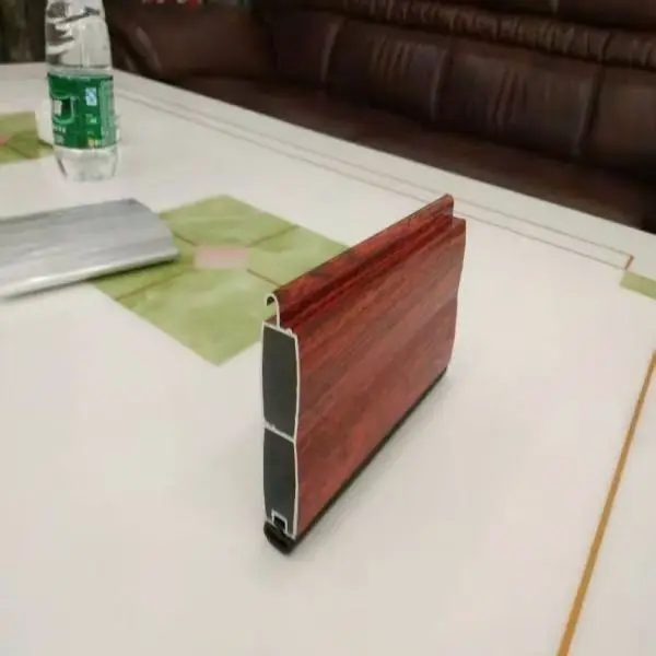Slat Sill for Window and Door