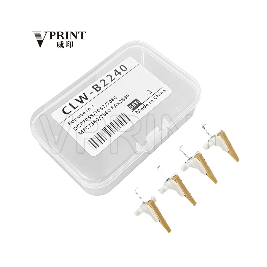 LY2487001 Rabba na Fuser na Kwalla don HL L2360 L2540 L2740 DCP 7055 7057 7060 7065 7070 FAX 2840 2845 2890 2940 daidai