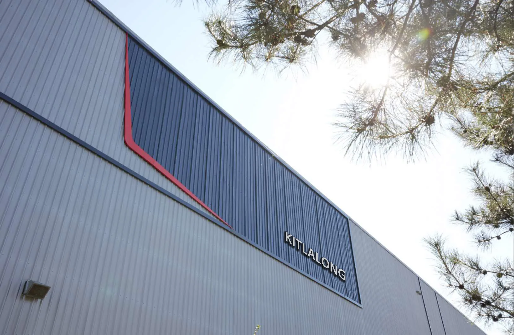 Kitlalong Kitchen Equipment Co.,Ltd
