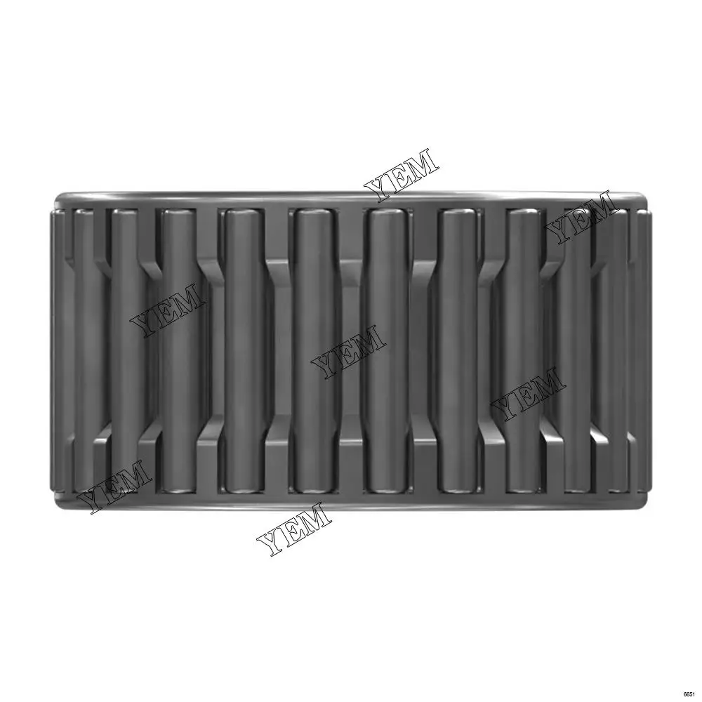 Good Quality Bearing-Special Caged Roller Assembly Fit for 209-3764 High Performance Engine Parts 3