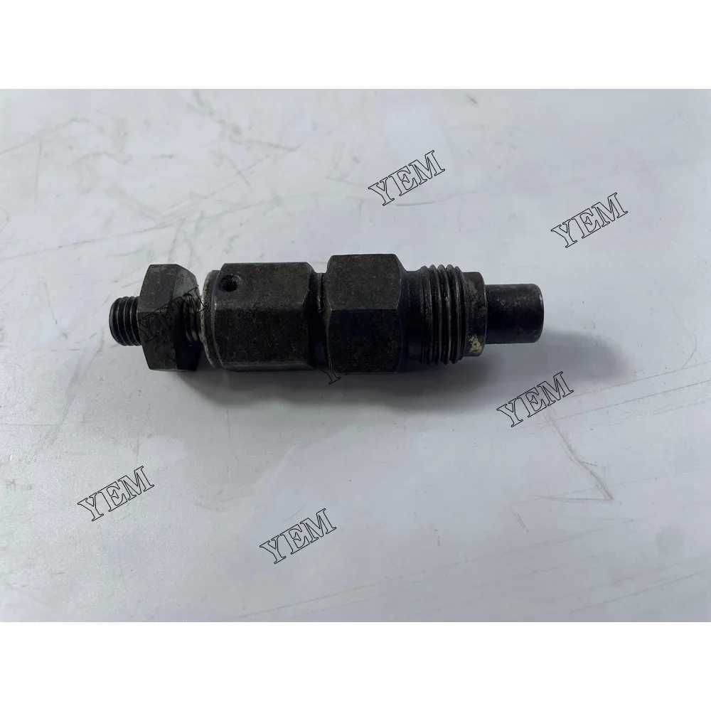 High Quality Manufactory Diesel Engine 4DQ5 Injector Assembly for Mitsubishi