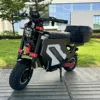 72V 15000  50AH Black