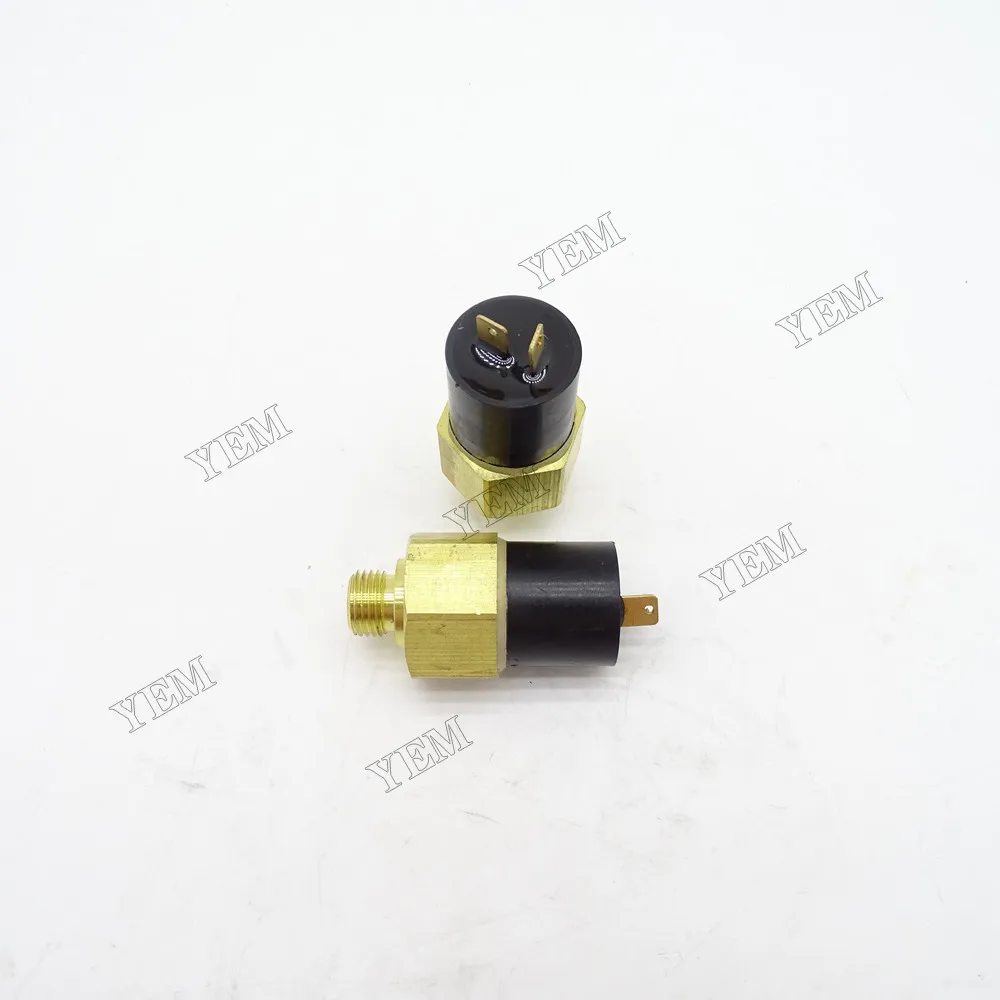84155533 87029843 87370805 87752556 Pressure Sensor for Case Fast Delivery Engine Parts 3