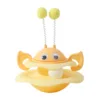Little Bee Tumbler - Lemon Yellow
