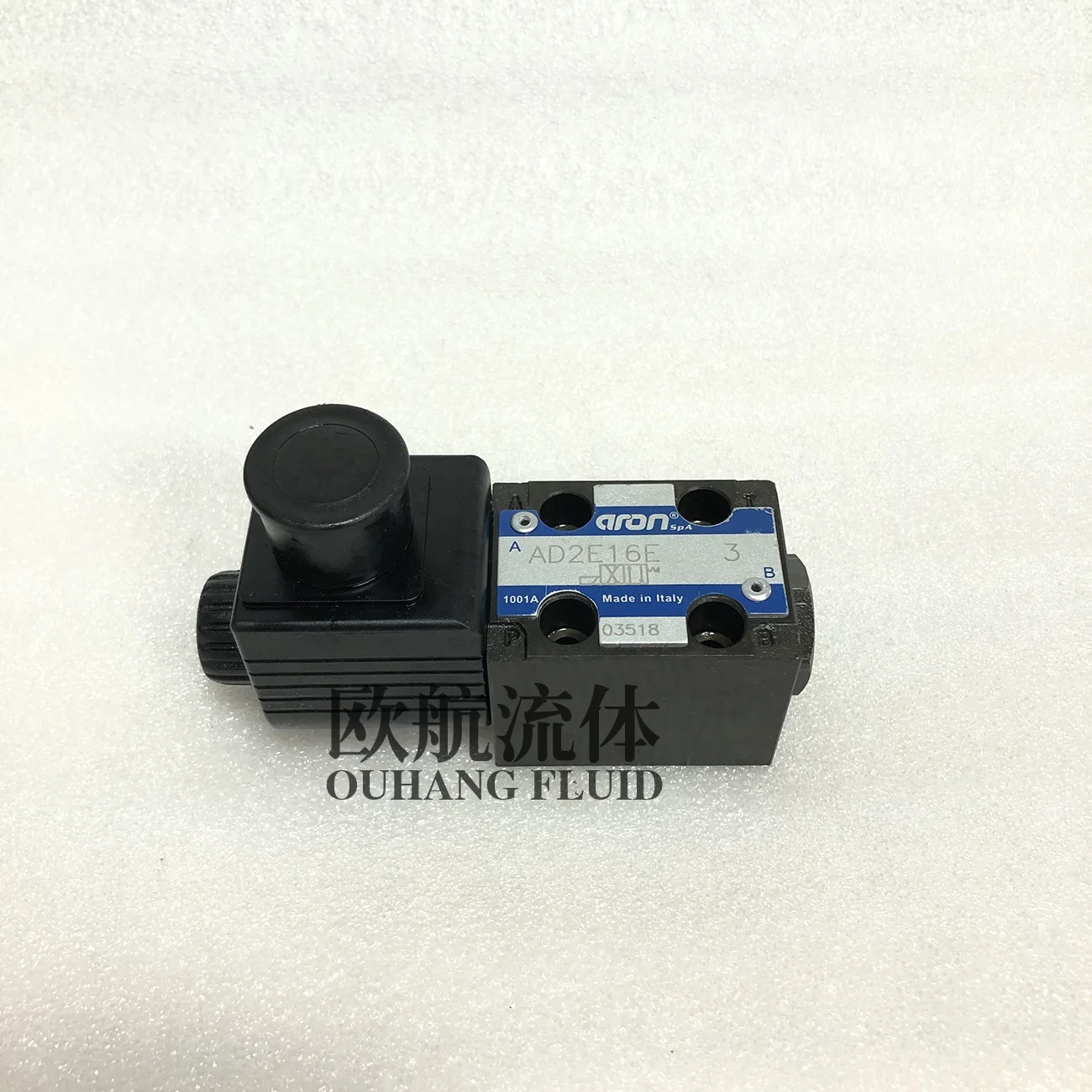 ARON Hydraulic Valve AD2E16E Direction Valve