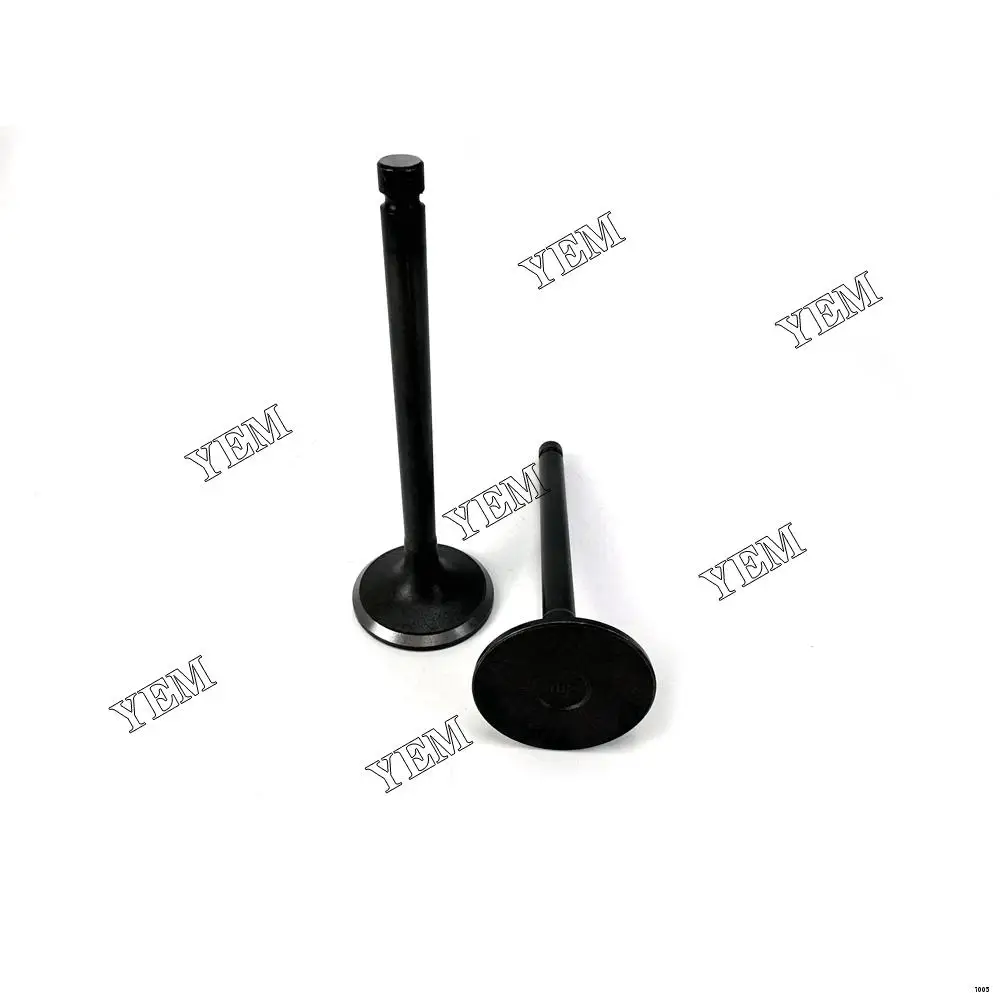 1DZ-3 IN Valve for Toyota