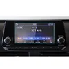 Transparent for Altima 7 inch (2014-19)