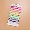 Multi colors