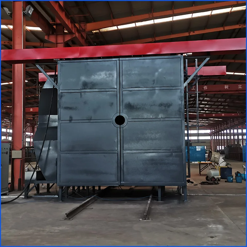 Swimming Pool Rotomolding Machine Mold Support Customization