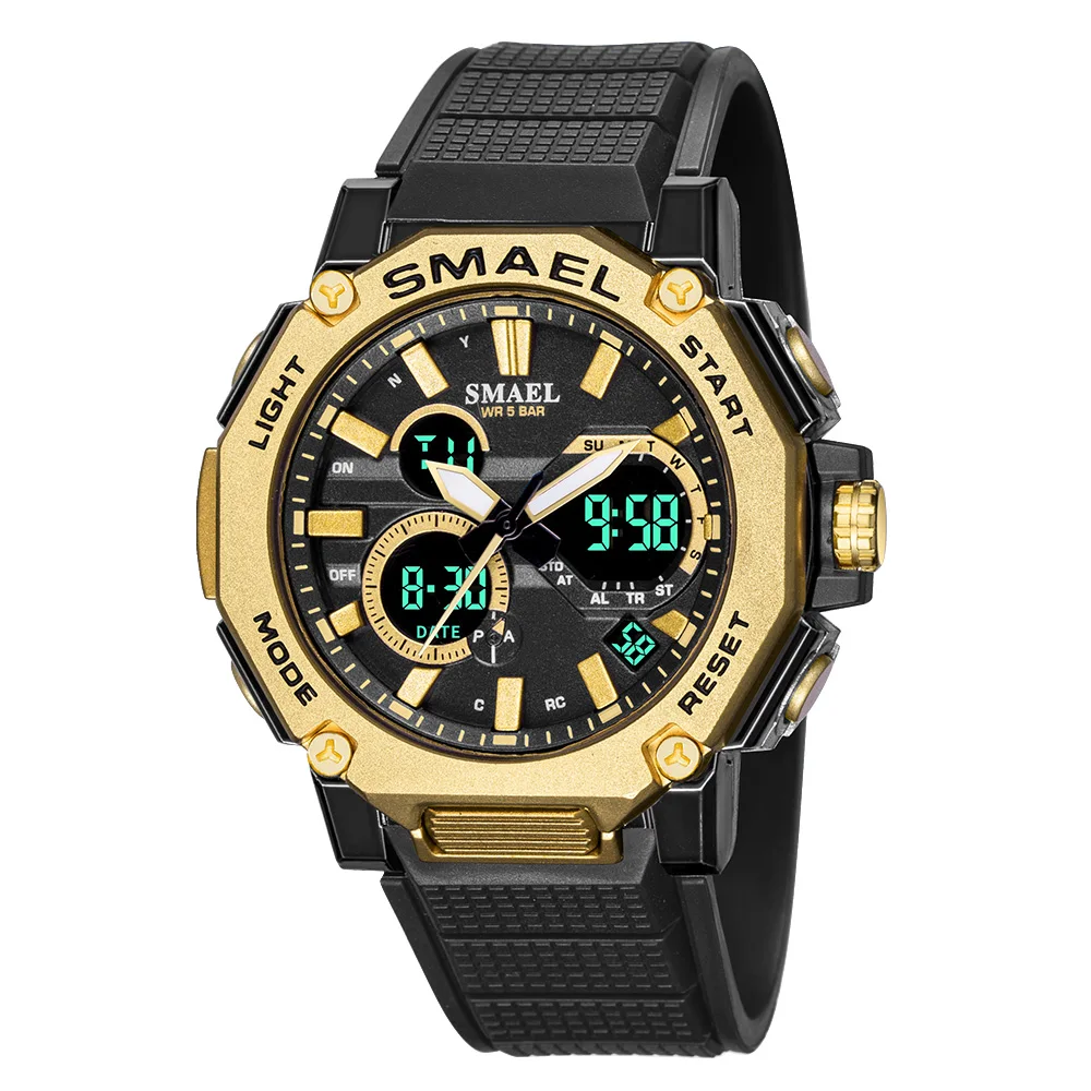 smael watches price