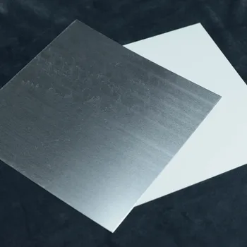 SANPONT Ordinary Efficient Acrylic Sheet Silica Gel Aluminum TLC Plate