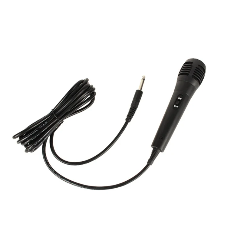Sistema PA con 2 microfoni senza fili, Cassa karaoke portatile Sistema PA con 2 microfoni senza fili, Cassa karaoke portatile