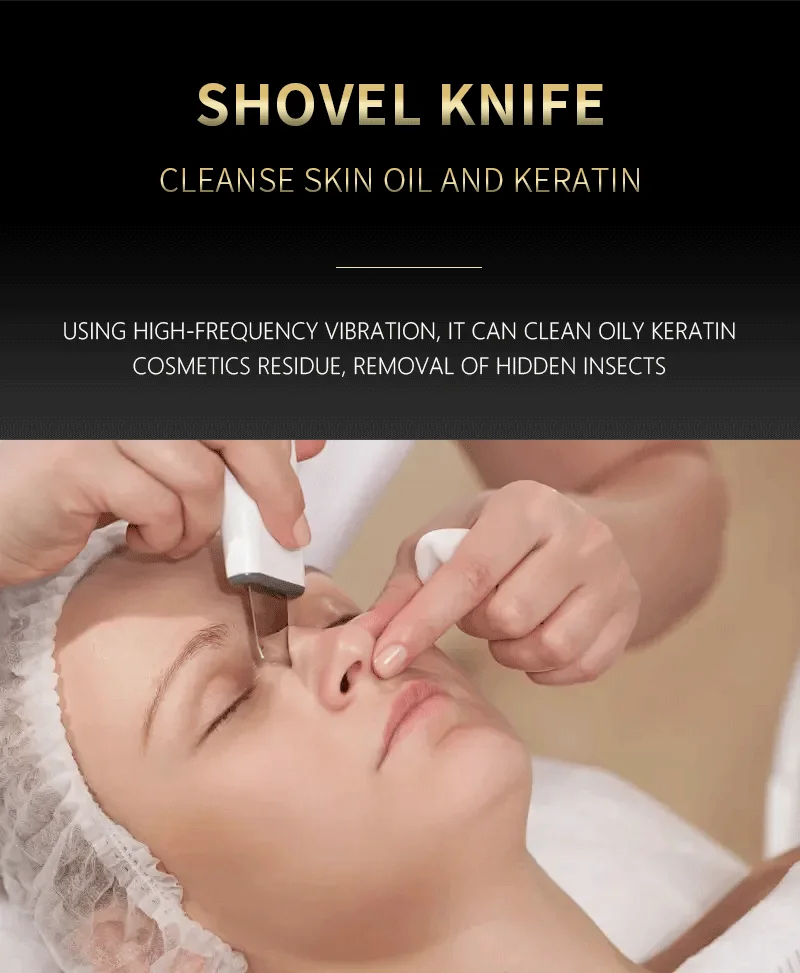 ZS Big Promotion 14-In-1 Hydra Dermabrasion Machine Water Oxygen Peeling Microdermabrasion Korea Skincare Machine for Spa