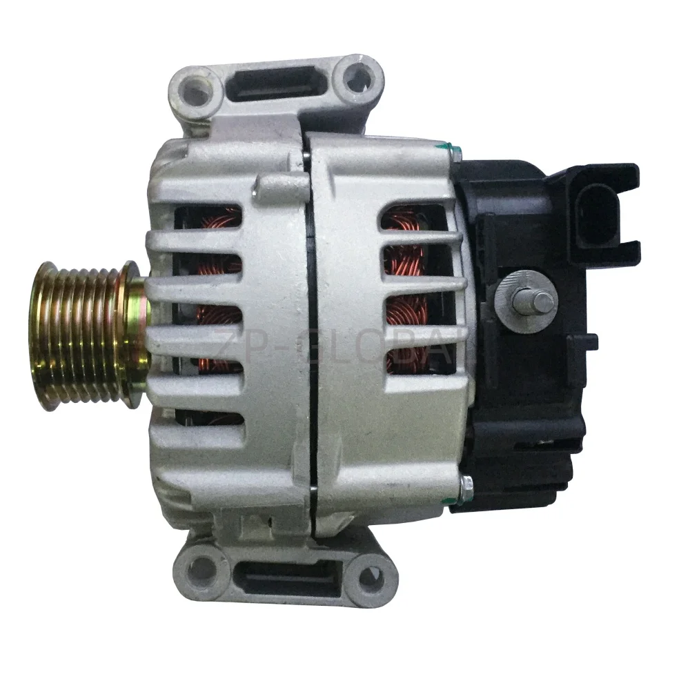 Kit Auto Alternator Regulator 0009060404 for Mercedes-Benz S600