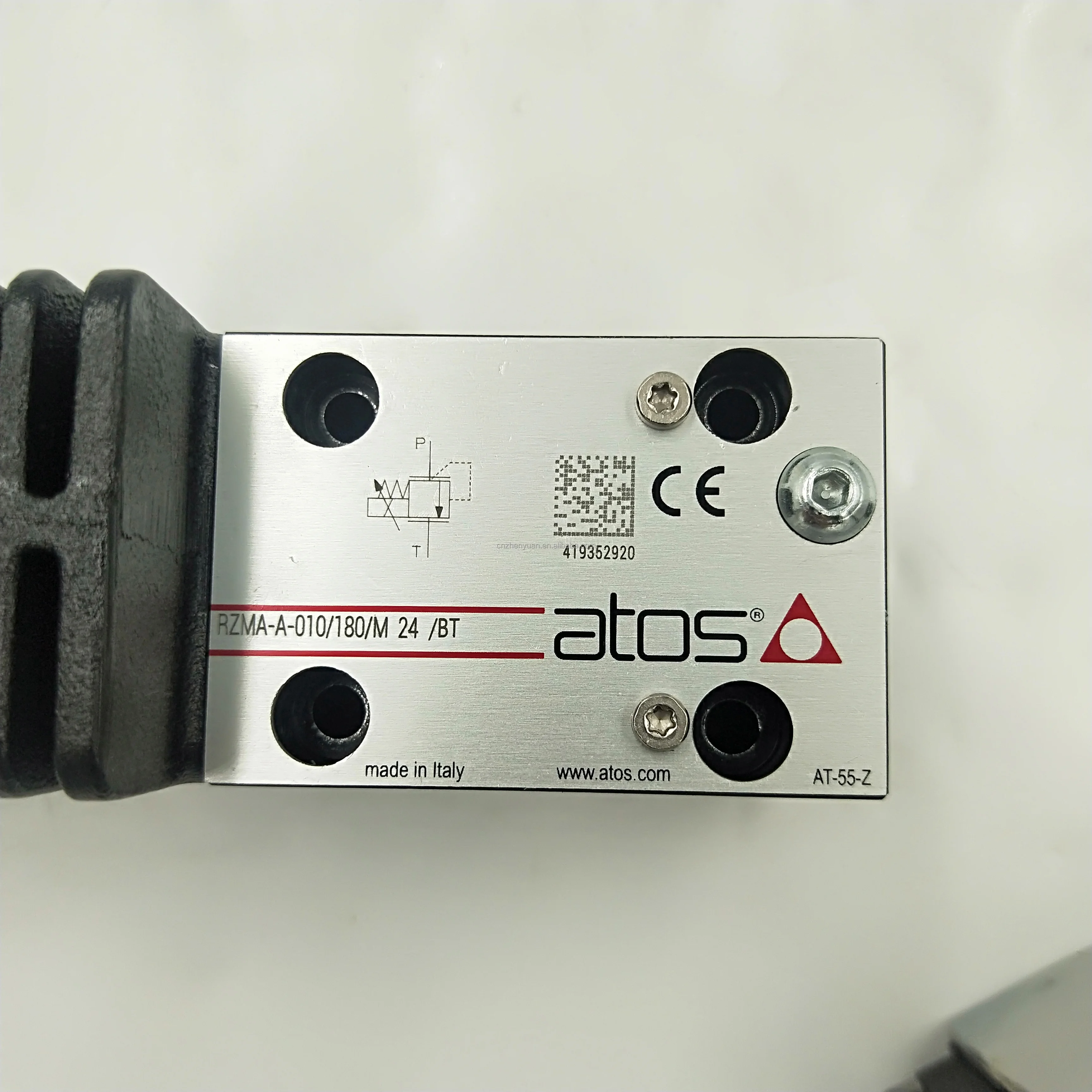ZHENYUAN SDHI DKE Directional Control Valves - Reliable