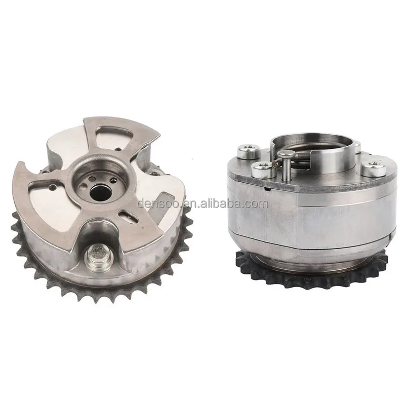 Intake & Exhaust Camshaft Phaser For Toyota 4runner Fj Cruiser Tundra