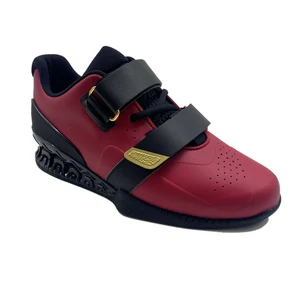 Professional High Quality Breathable Weightlifting Shoes Non-Slip Training Shoes for Summer and Spring