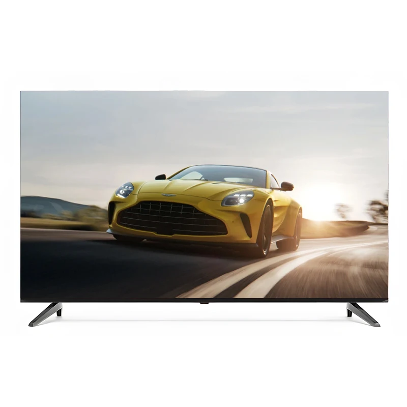 Wholesale Cheap Smart Wifi 27 Inch LED Price HD Xx.video.xx Secy Video Flat Backlight LED TV