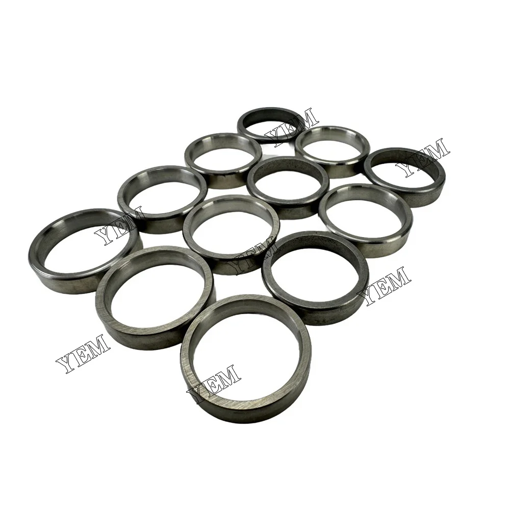 Intake Valve Seat Fit for Toyota 1HD Engine 6