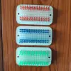 Small flat brush - one random color, 11.5*6.5cm