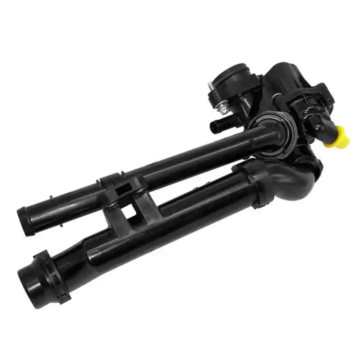 M274 Engine Coolant Thermostat Assembly 2742000615 2742003300 for Mercedes Benz W204 W212 C205 C207