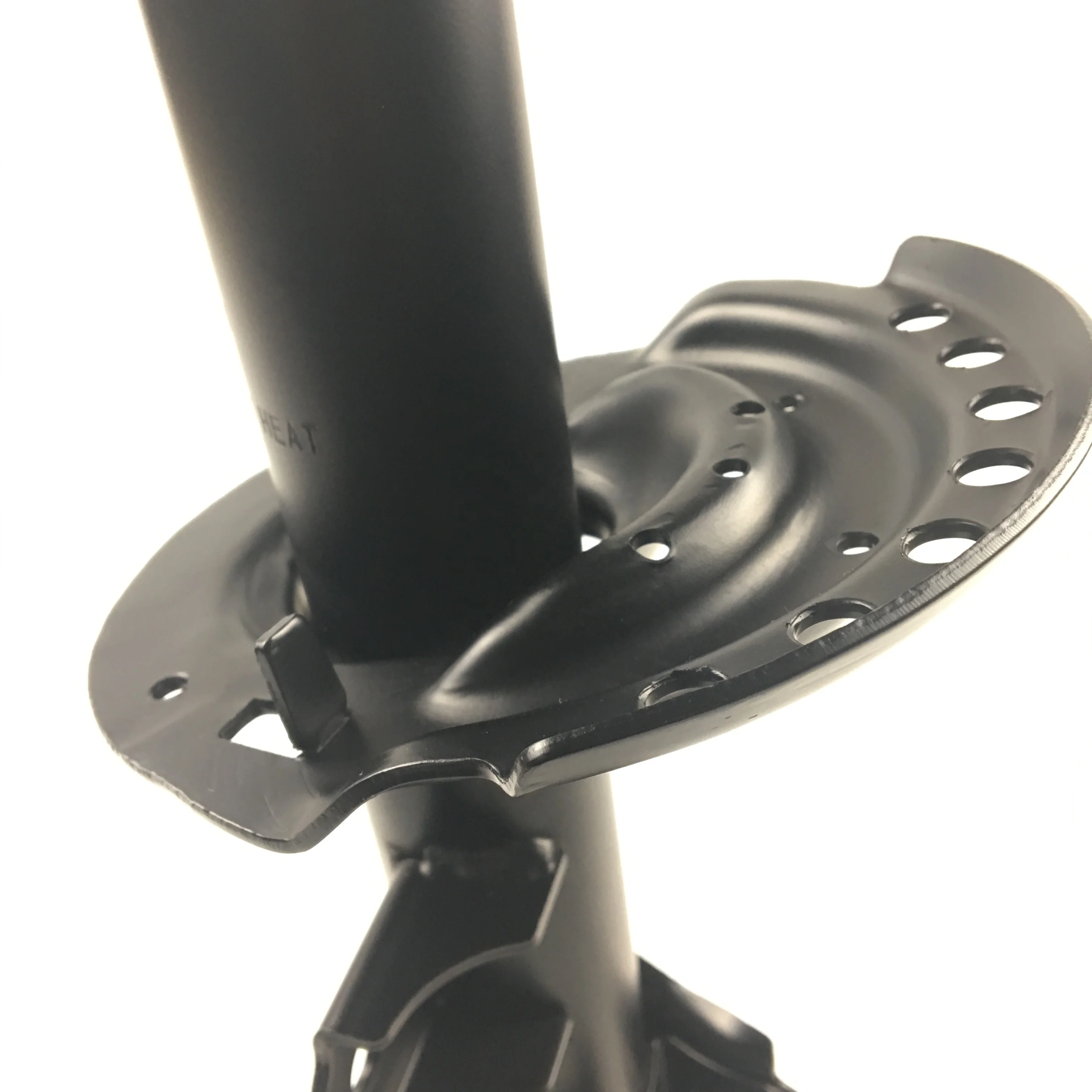 奉 Shock Absorber 54650-B9000 54660-B9000 Front Axle, Right