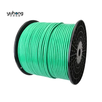 YUHONG 1000FT 305Meters indoor Cat6 Cat6a Cat5e 4pair twisted outdoor lan cable high speed cca cooper UTP FTP network cable