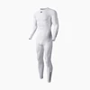 Men White Pants