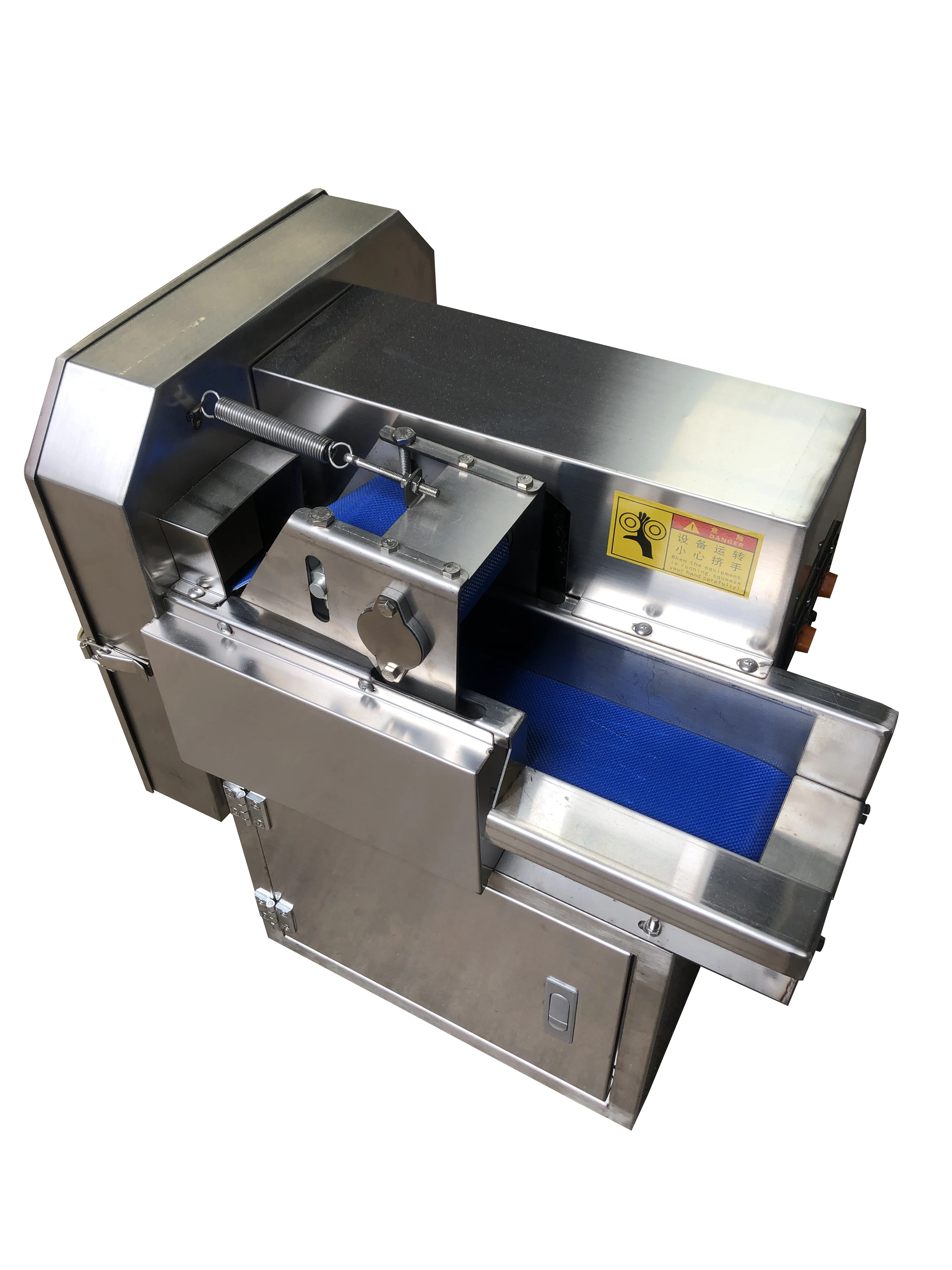 AINUOK Automatic Cutting Vegetable Machine - Multifunctional
