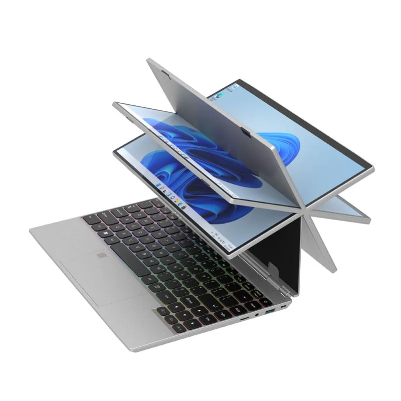 ジャンクLaptop NoteBOOK HL140s-16512USbL 【公式通販】