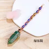 Green aventurine