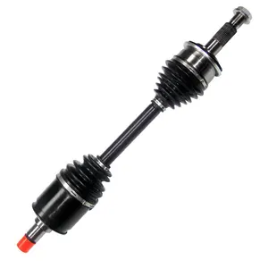 KINGSTEEL High Quality OEM 43430-0C010 Car CV Front Drive Shaft for Toyota TUNDRA UCK40 VCK40 SEQUOIA UCK45 2000-2007