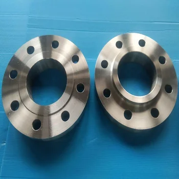 5 steel flange