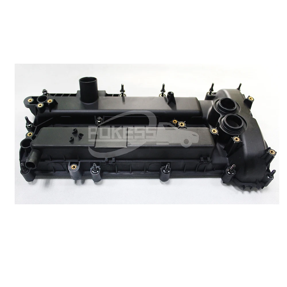 AG9G6M293BE AG9G6M293BC 31339159 AG9G6M293BF Engine Cylinder Head Valv... — 3