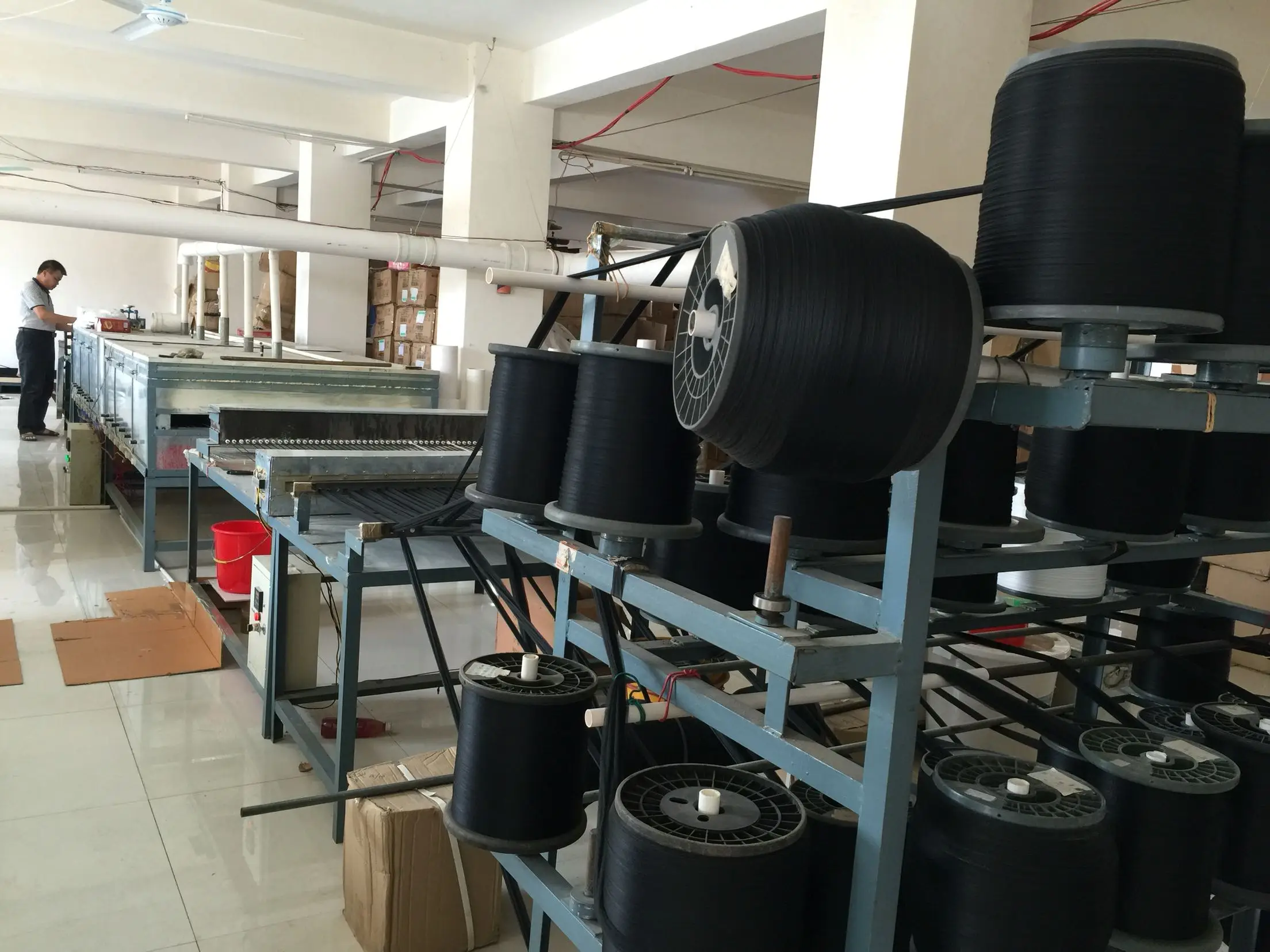 product hot sale 3mm 4mm 5mm essential oil diffuser stick top quality fast delivery reed fiber sticks-2