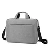 Gray Horizontal-Zip
