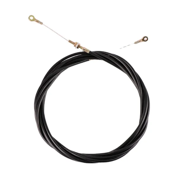KM995616G01 Bimore Elevator Cable Length 4 Meters Brake Release Wire for MX20