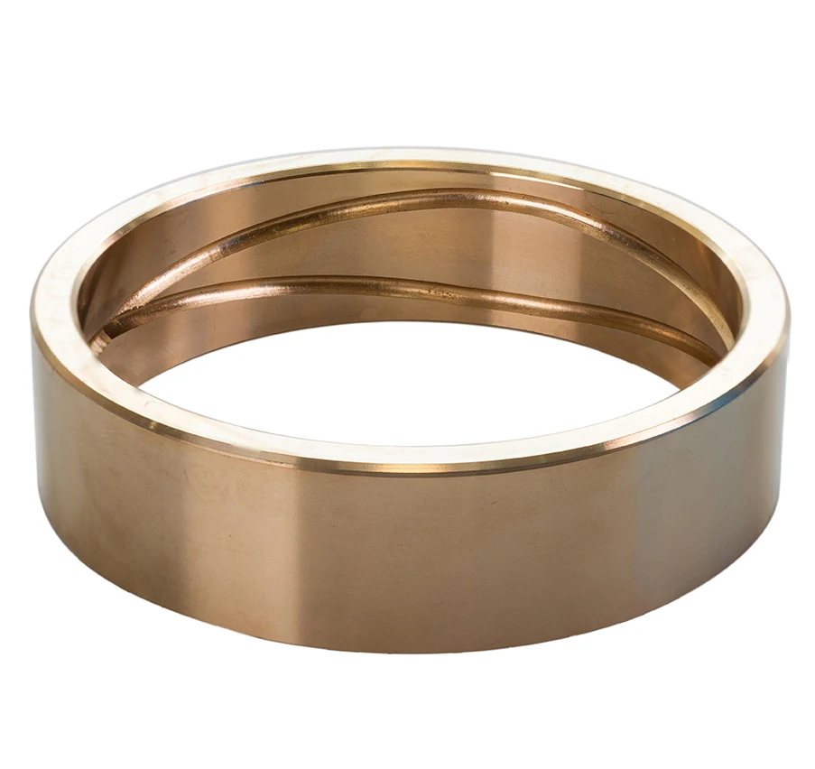 OZXJW Lot de 2/5 roulements poreux en Poudre métallurgique, Bague OZXJW Lot de 2/5 roulements poreux en Poudre métallurgique, Bague