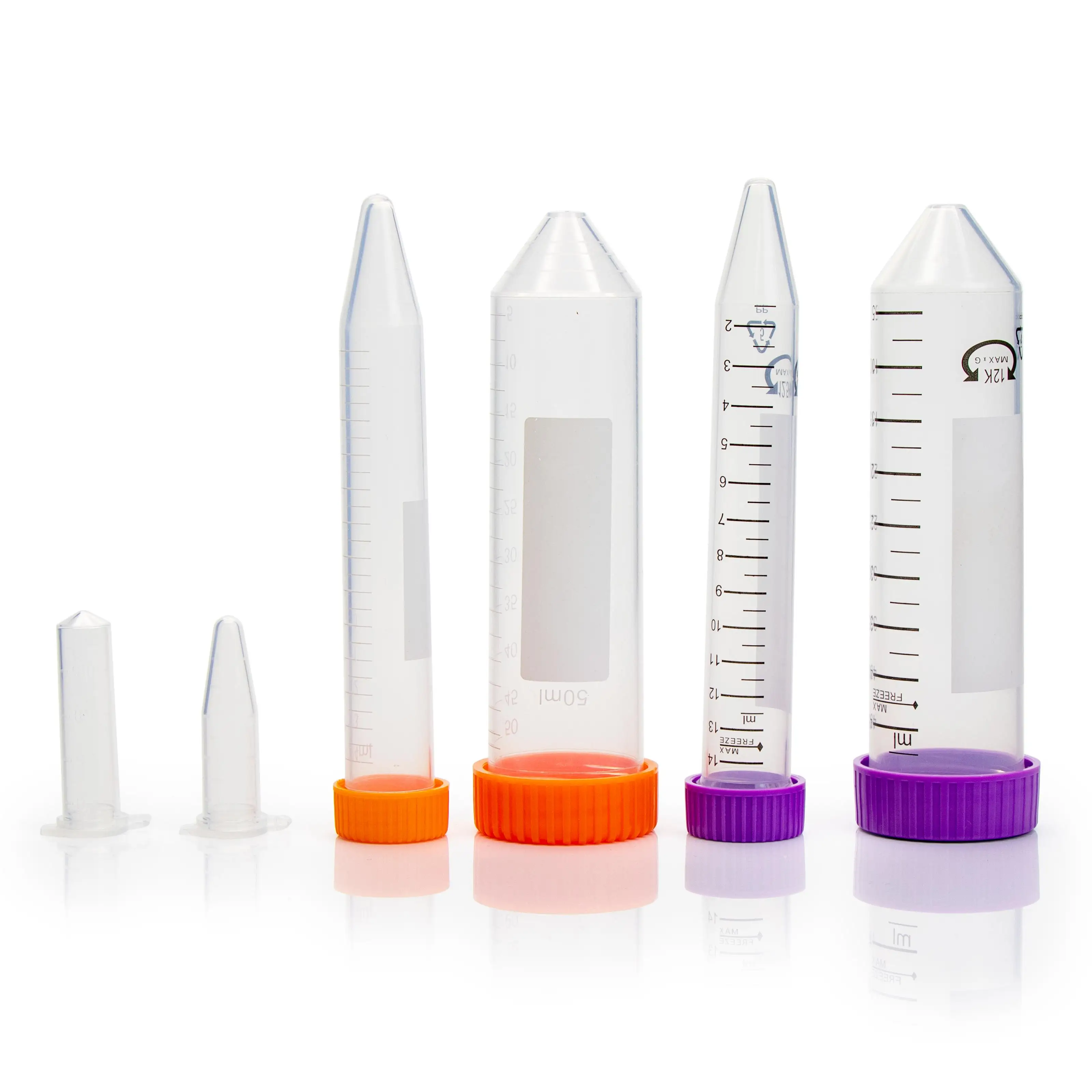 Лабораторное использование, Очистительная трубка 150 мгс18, 900mgMgSO4, 15 мл, Прямая продажа с завода