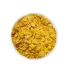 yema de huevo triturada