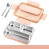 3 compartments