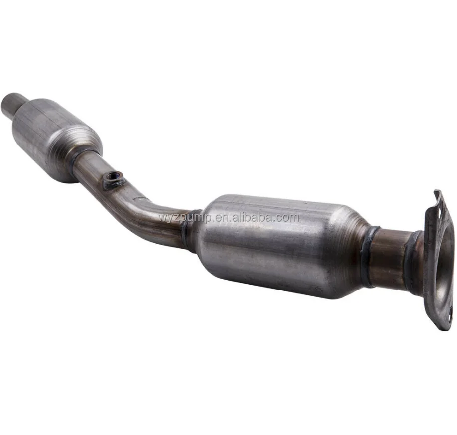 Catalytic Converter 16337 For Toyo Ta Prius 1.5l 2004 2005 2006 2007