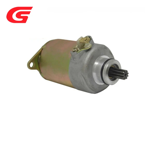 Nouveau Démarreur Pour Kymco Euro 2 3 Gran Dink 125 150 2001 2009 31200 Kkc3 90c Generic