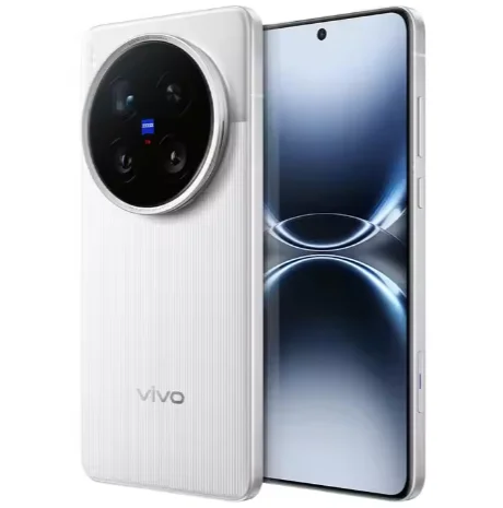 vivo X200 Ultra 512G未開封 Vivo X200 Ultra Smartphone Snapdragon 8 Elite 6.82'' AMOLED 200MP