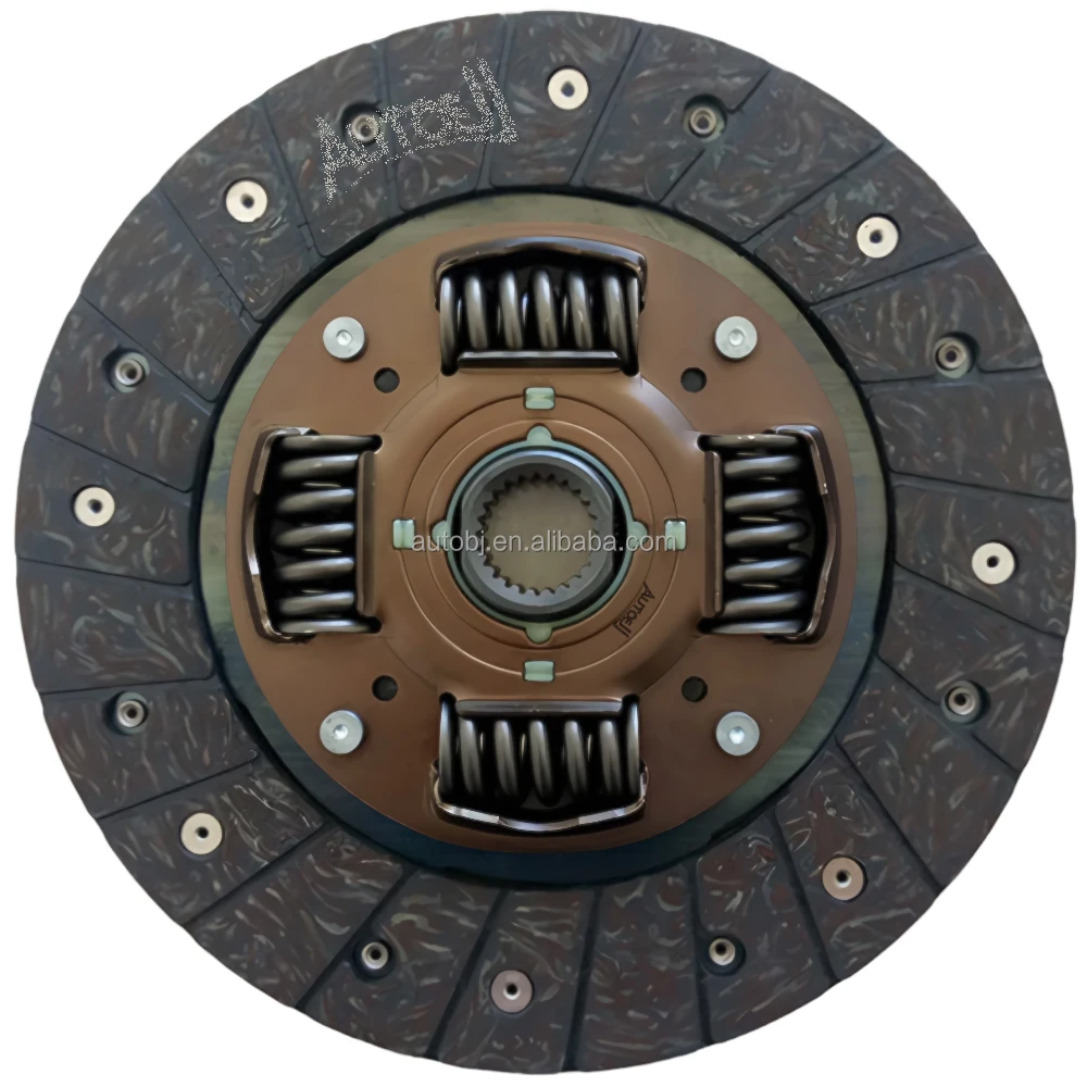 Clutch disc For Nissan 200 SX BLUEBIRD CEFIRO DATSUN 30100-73000 30100-02C00 30100-03E00 30100-04F00 30100-08T02 30100-26E00