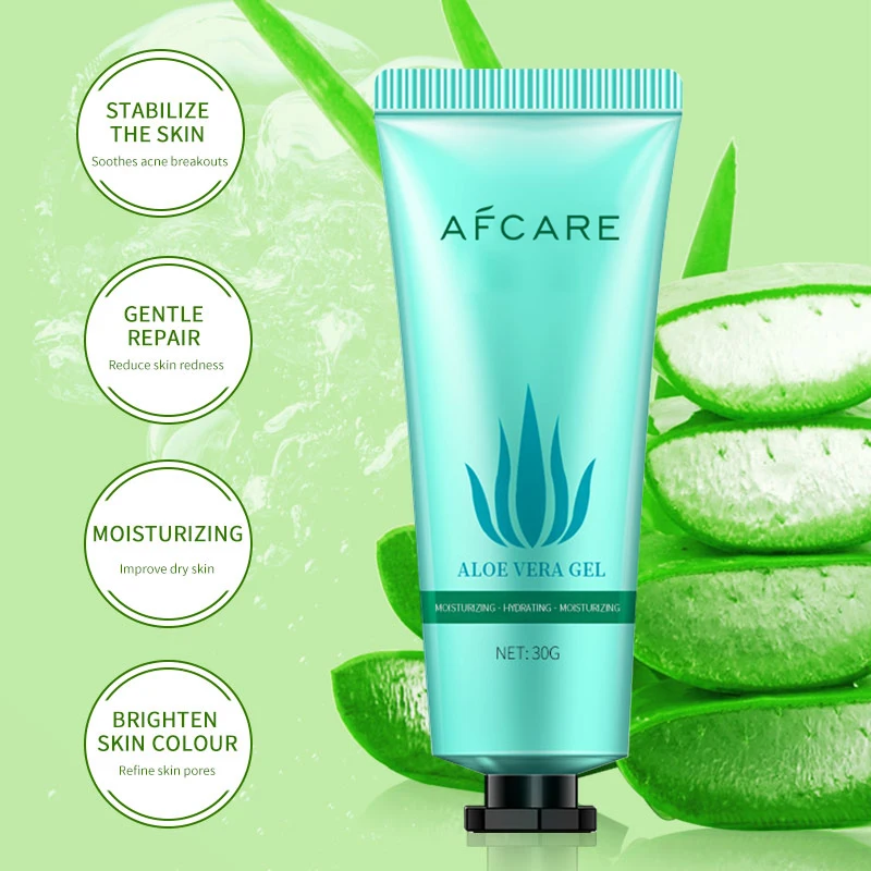 aloe vera seven minerals Seven Minerals Organic Aloe Vera Gel