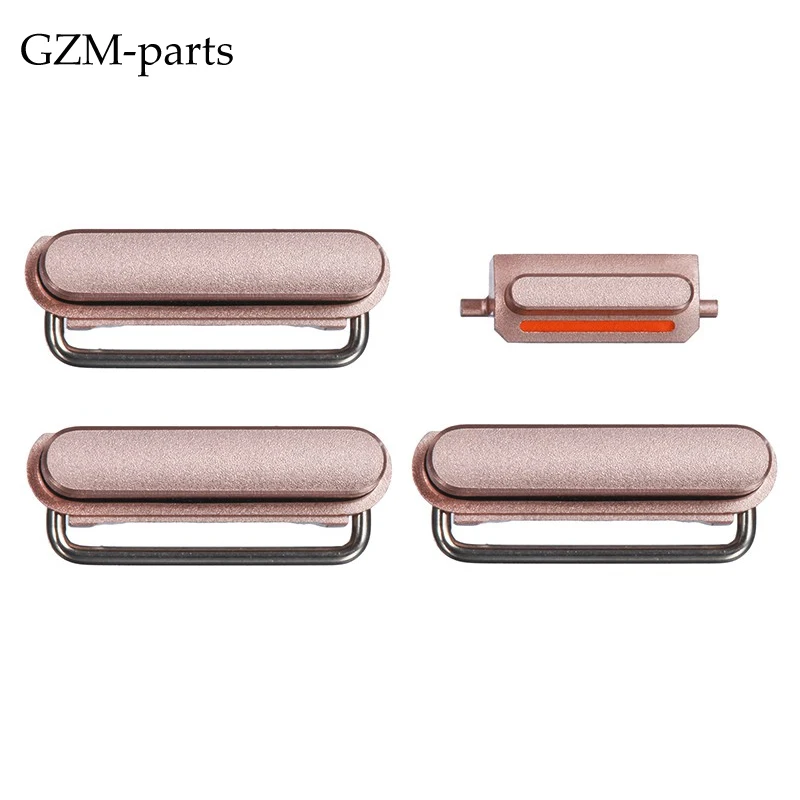 GZM-часть мобильного телефона для Apple iPhone 6S /6S plus бытовую технику мощностью Кнопка боковыми клавишами запасная (4