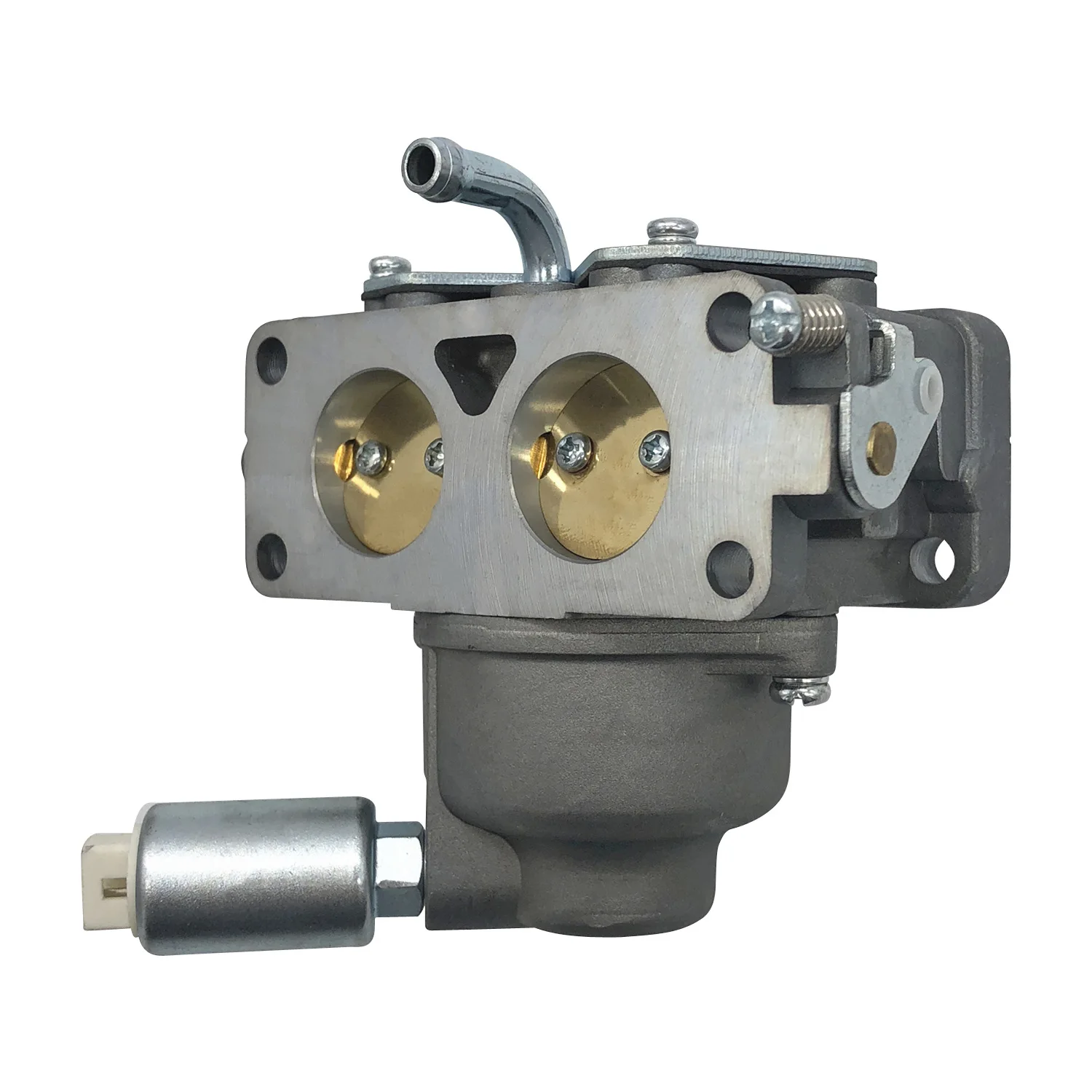 499804 699709 791230 Carburetor For Briggs & Stratton V TWIN 20 21 23 24 25HP US