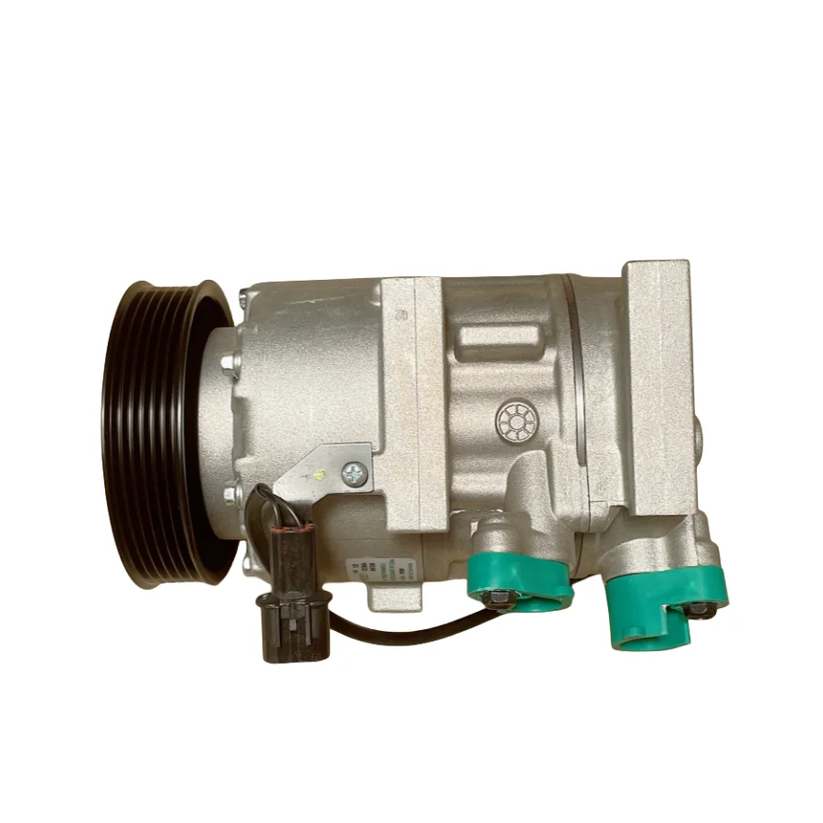 Auto Part Air Compressor for Kia K5 Optima Ex Hyundai Sonata